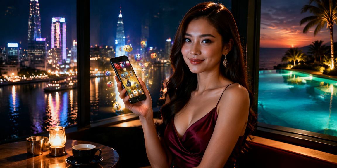 Cà phê và không gian thư giãn dành cho người chơi có trách nhiệm