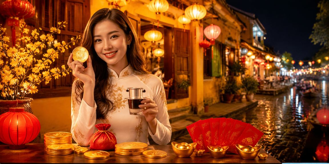 Khuyến mãi mùa hè cá cược tại khu nghỉ dưỡng Hội An